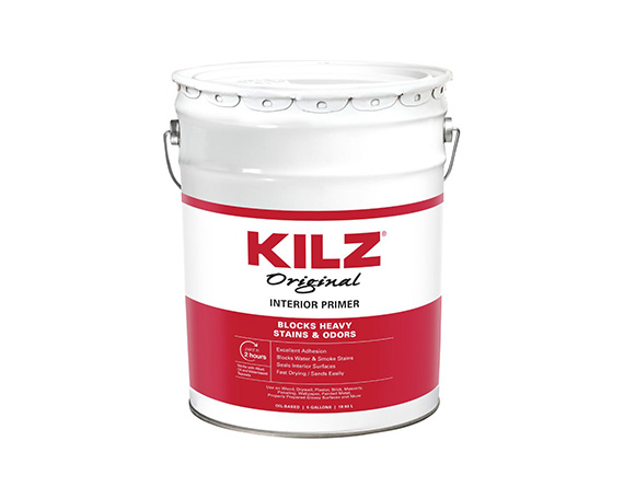 Kilz Paint